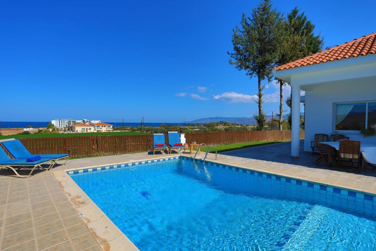 Villa The Vines