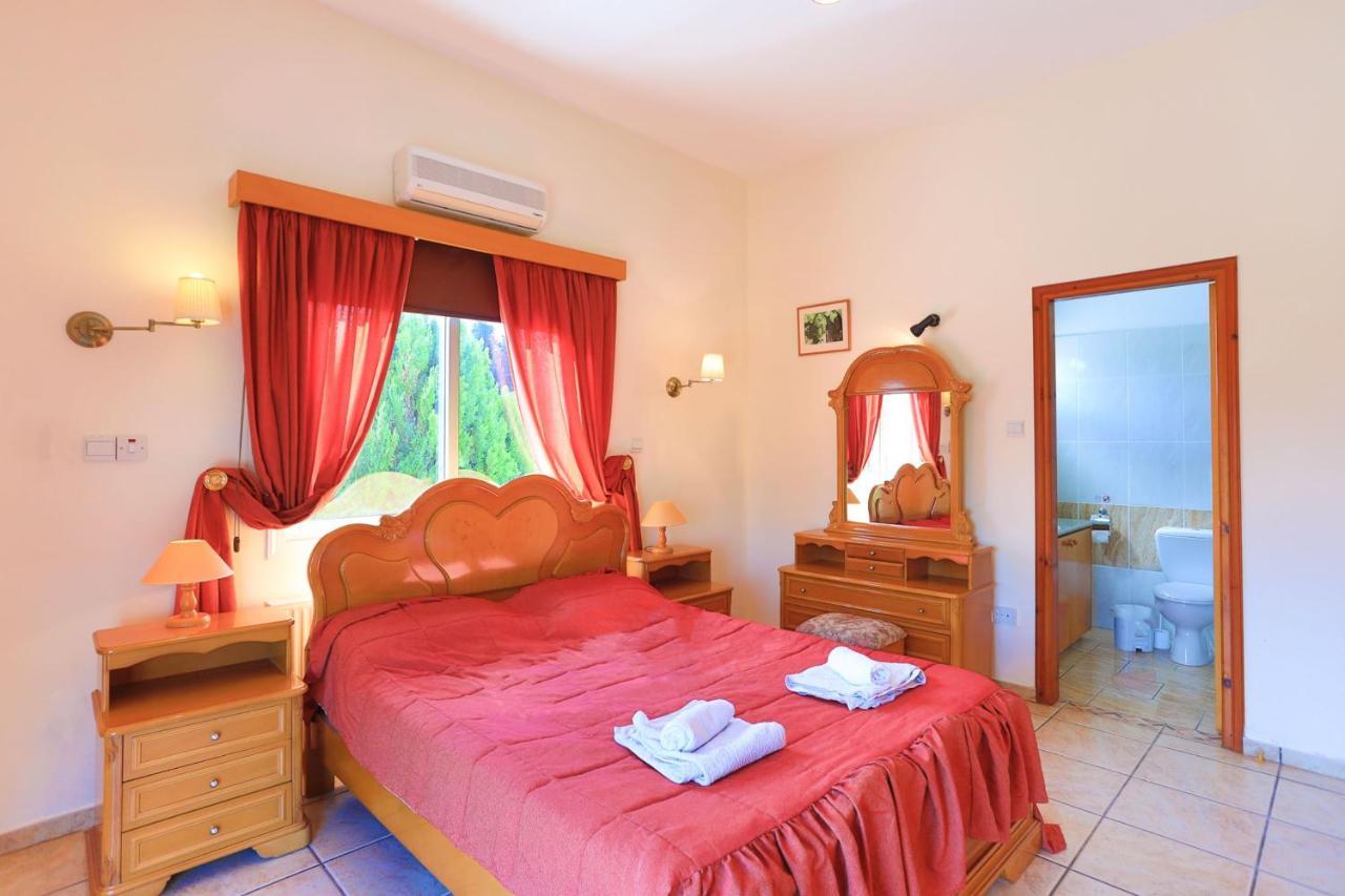 Villa The Vines
