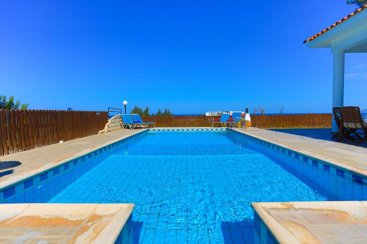The Vines Villa Latchi