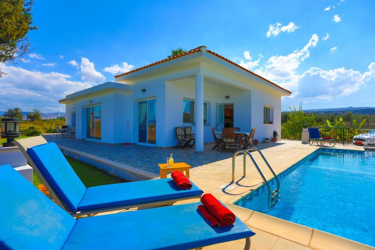 Villa The Vines