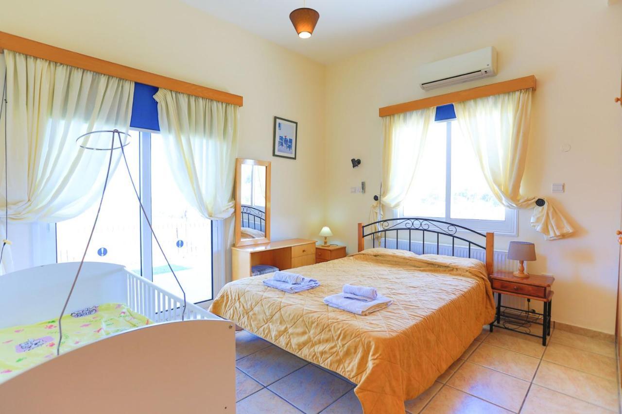 Villa The Vines *